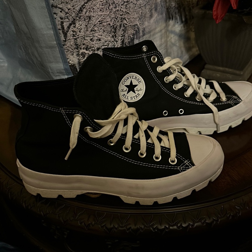 ALL STAR CONVERSE